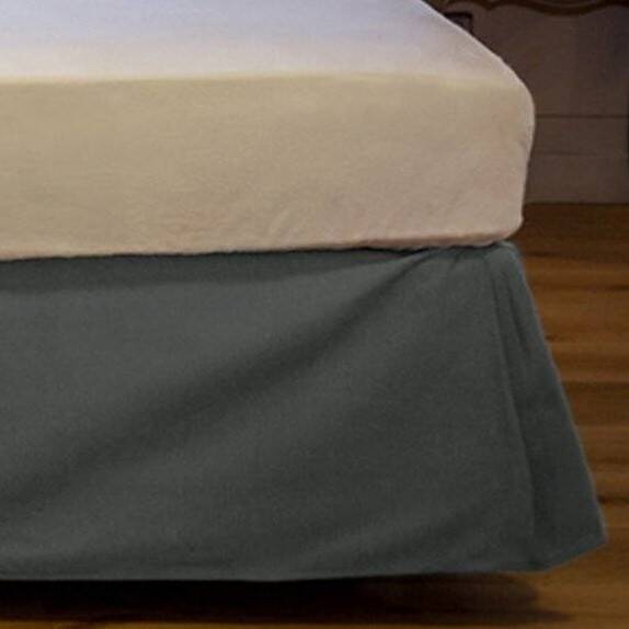 cache sommier opale camif